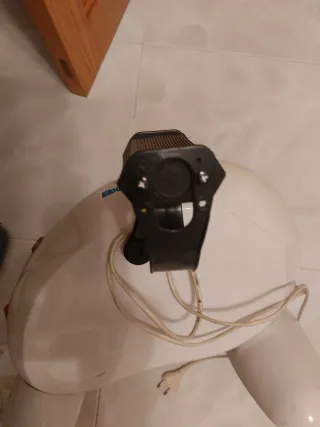 Bicicleta Estática Eléctrica Cool