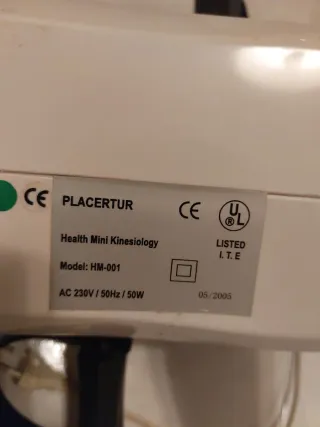 Bicicleta Estática Eléctrica Cool