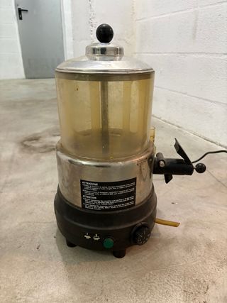 Chocolatera Profesional