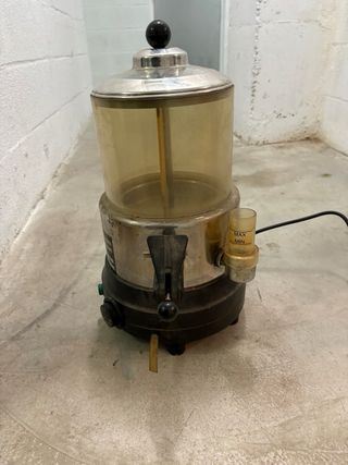 Chocolatera Profesional