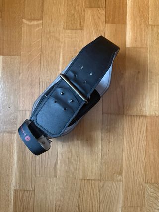 Cinturón Lumbar Domyos