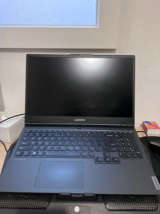 Lenovo Gaming Laptop Legion 5