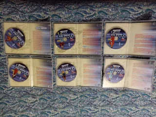 Grand Prix e il Campionissimo 6 DVD Serie Completa