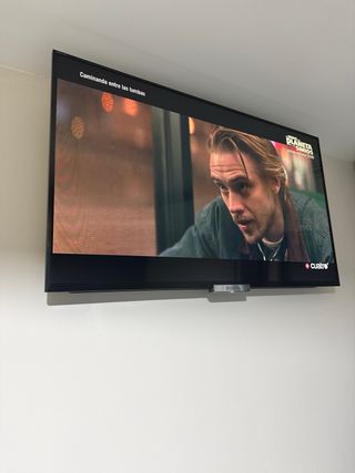 Televisor Sony 40 Negro