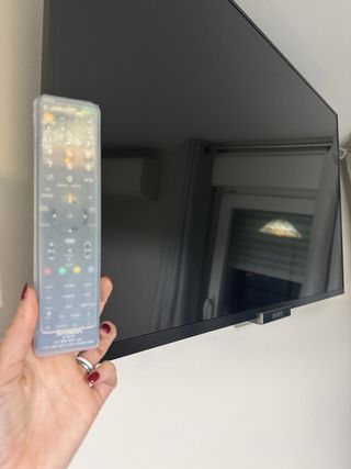 Televisor Sony 40 Negro