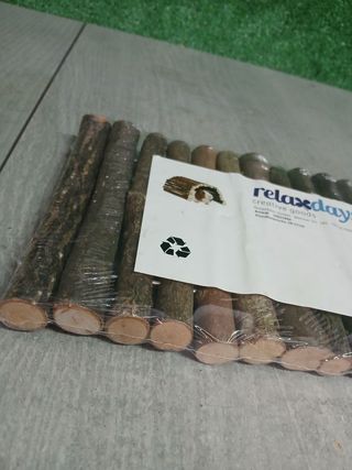 Puente Roedores, Hámster, Cobaya, Túnel Conejo,