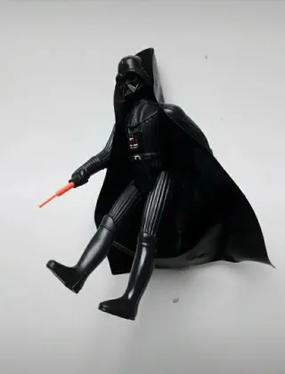 Star Wars Kenner 1978, action figure Darth Vader