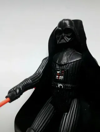 Star Wars Kenner 1978, action figure Darth Vader