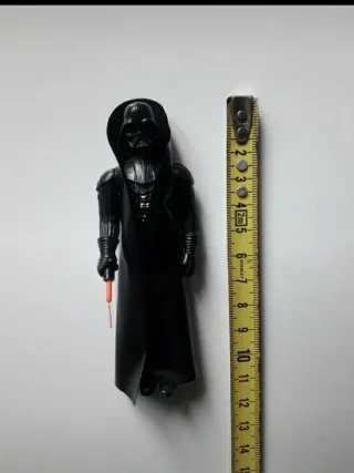 Star Wars Kenner 1978, action figure Darth Vader
