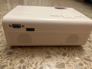 Proyector Crosstour Blanco