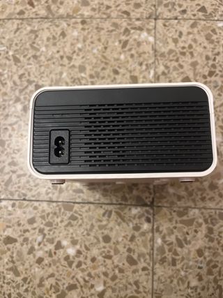 Proyector Crosstour Blanco