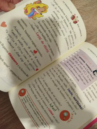 El código del dragón: Tea Stilton 1 (Spanish Ed...