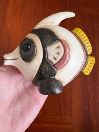 THUN Pesce Tropicale Lunghezza 11 cm