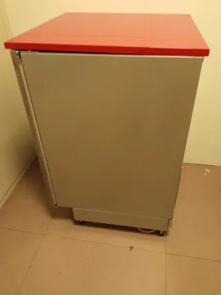 Nevera de vino Liebherr