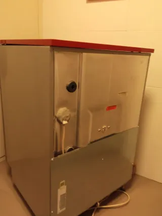 Nevera de vino Liebherr