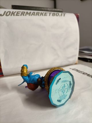Skylanders Super Gulp Pop Fizz Swap Force
