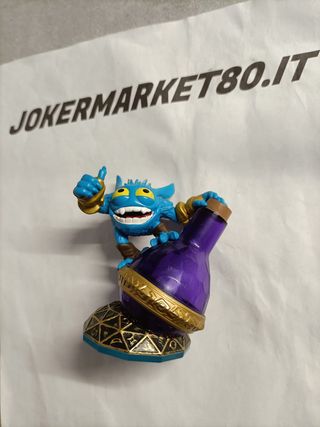 Skylanders Super Gulp Pop Fizz Swap Force
