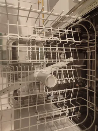 Bandejas para lavavajillas Lynx, y cualquier pieza