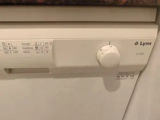 Bandejas para lavavajillas Lynx, y cualquier pieza