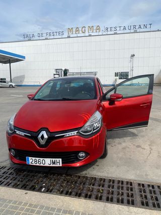 Renault Clio 2016