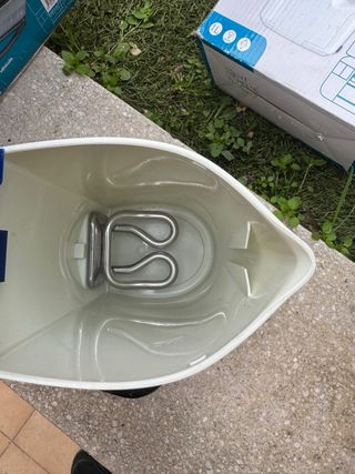 Hervidor Eléctrico Coche 24V 1L HTC