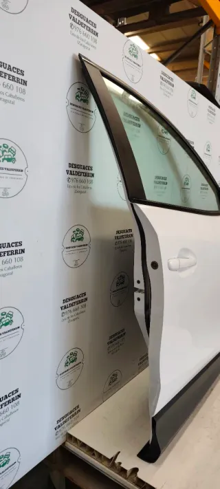 Puerta Delantera Derecha Mazda CX5