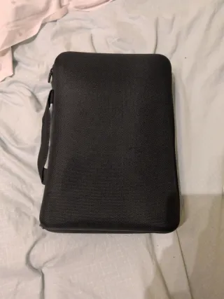 Accesorios Cámara Acción y funda