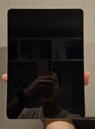 iPad Air 2 9.7 Plata/Gris Espacial