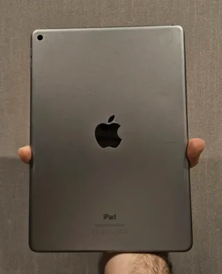 iPad Air 2 9.7 Plata/Gris Espacial