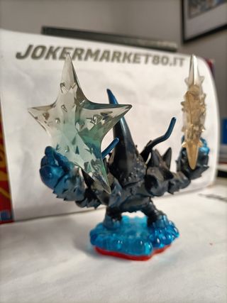 Skylanders Trap Team Lob Star Activision
