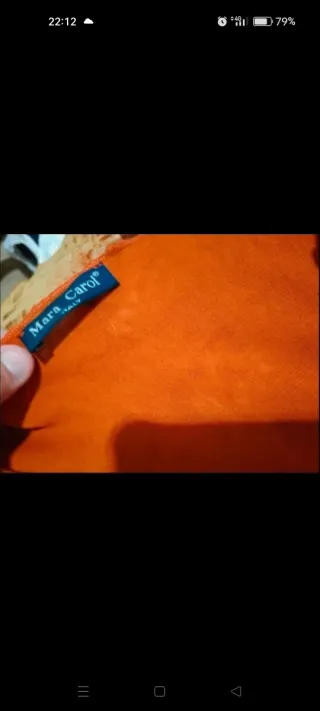 Maglietta fantasia taglia M