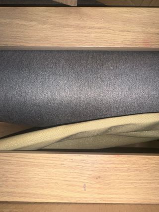 Sillón POÄNG Ikea beige