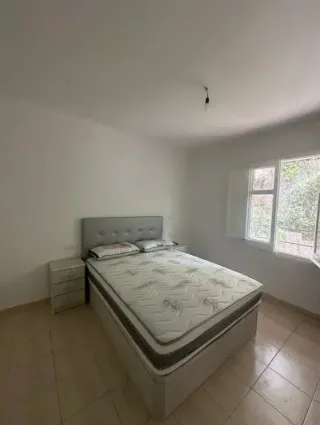 Canapé y colchon cama