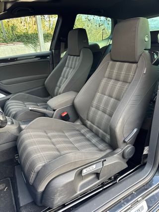 Volkswagen Golf 2010