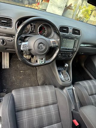 Volkswagen Golf 2010