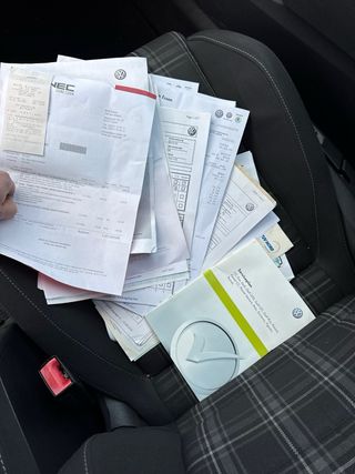 Volkswagen Golf 2010