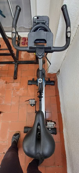 Maquinas de Gym, musculacion