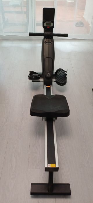 Maquinas de Gym, musculacion