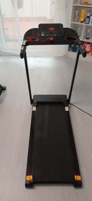 Maquinas de Gym, musculacion