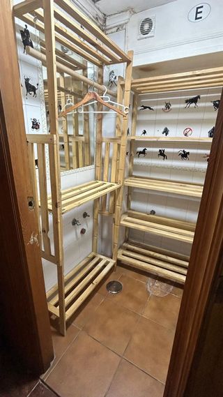 Alquiler loft Algeciras