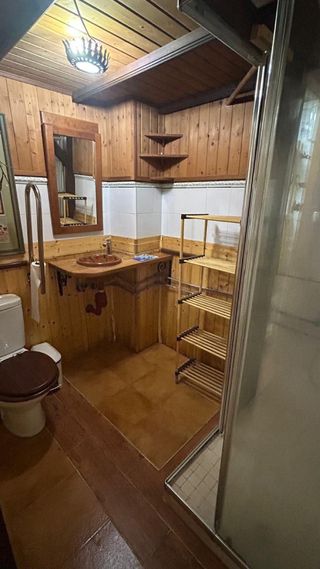 Alquiler loft Algeciras