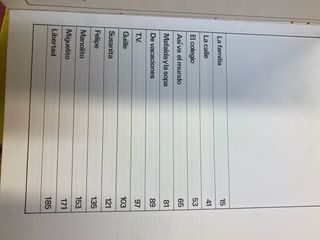 Mafalda lote tebeos antiguos