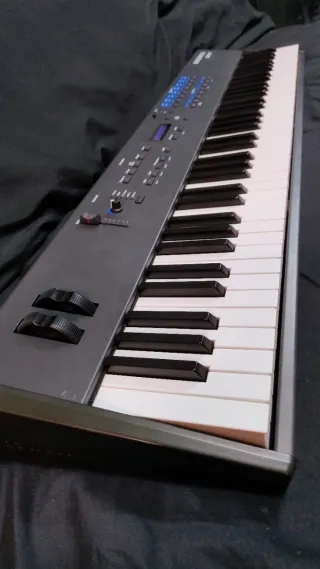 Kurzweil SP4-7 Órgano/Piano de escenario