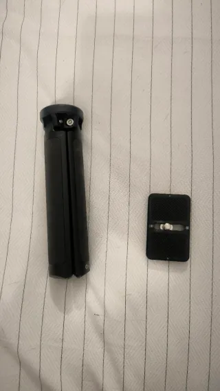 Gimball FeiyuTech AK2000C / 3 Ejes