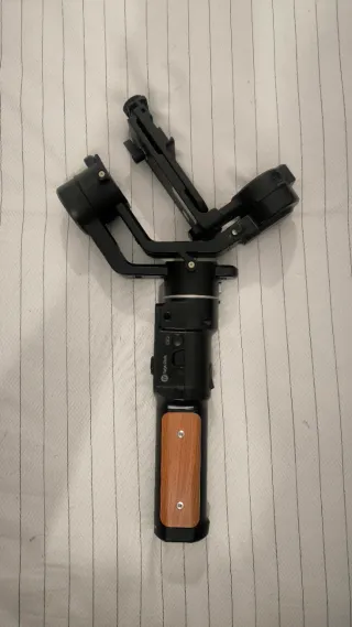 Gimball FeiyuTech AK2000C / 3 Ejes