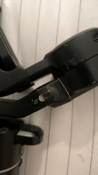 Gimball FeiyuTech AK2000C / 3 Ejes