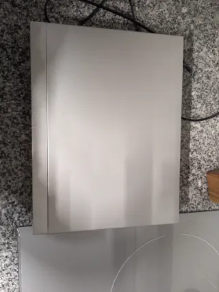 Reproductor DVD Bluesky DV900