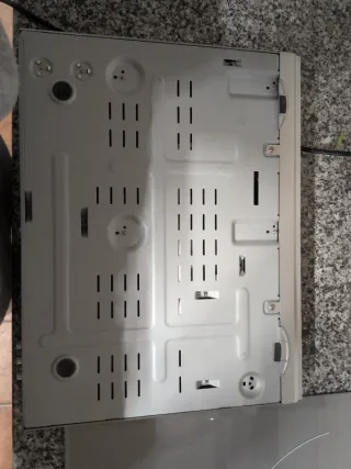 Reproductor DVD Bluesky DV900