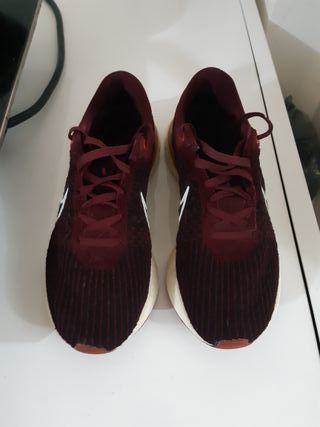 Zapatillas Nike Running React Infinity Hombre