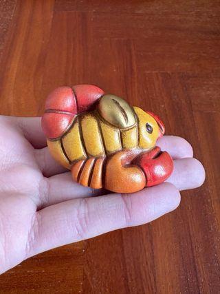 THUN Aragosta Animali Del Mare Marini Lunghezza 5